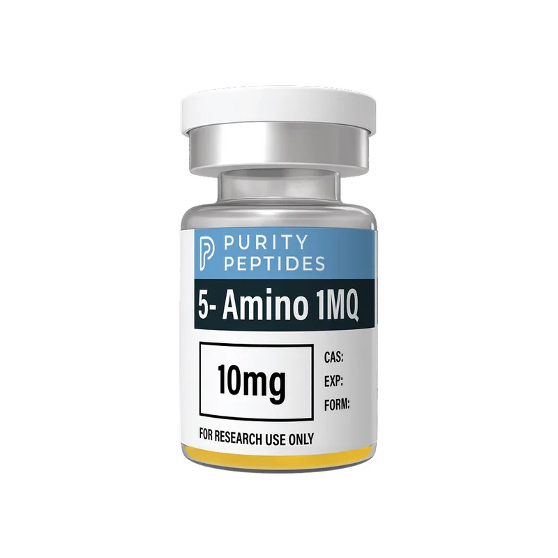 nad+ vs 5 amino 1mq 5-Amino-1MQ Capsules 50mg for Sale Buy NAD+ / MOTS-c /