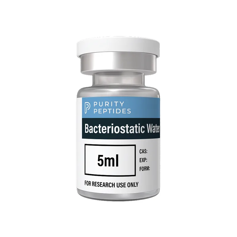 reconstitution solution the same as bac water | Bacteriostatic Reconstitution Solution  AKRO Research