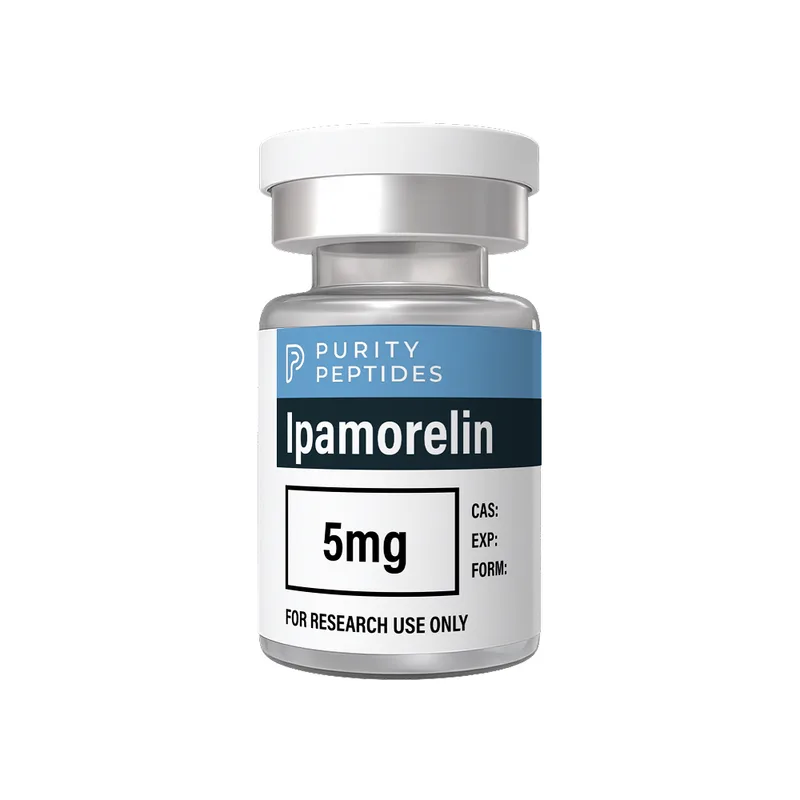 ipamorelin tablets and CJC-1295 Combination Ipamorelin, 5mg | Purity Peptides