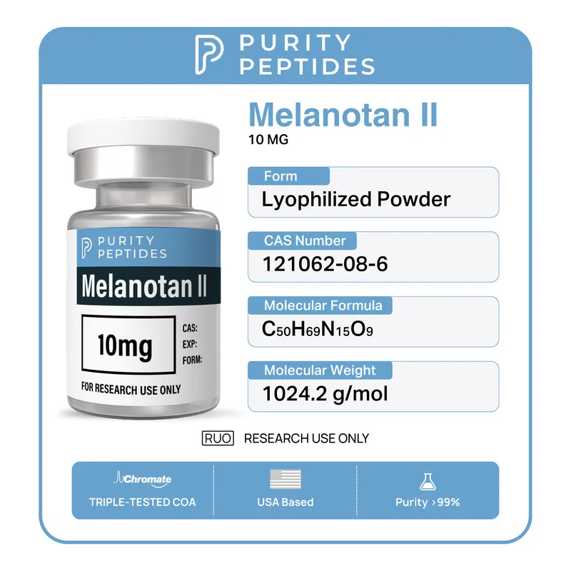 reconstitute melanotan 2 10mg II Melanotan II 10MG | Alpha