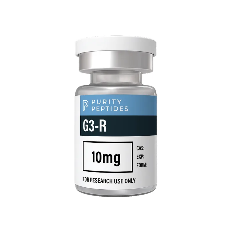 G3-R 10mg