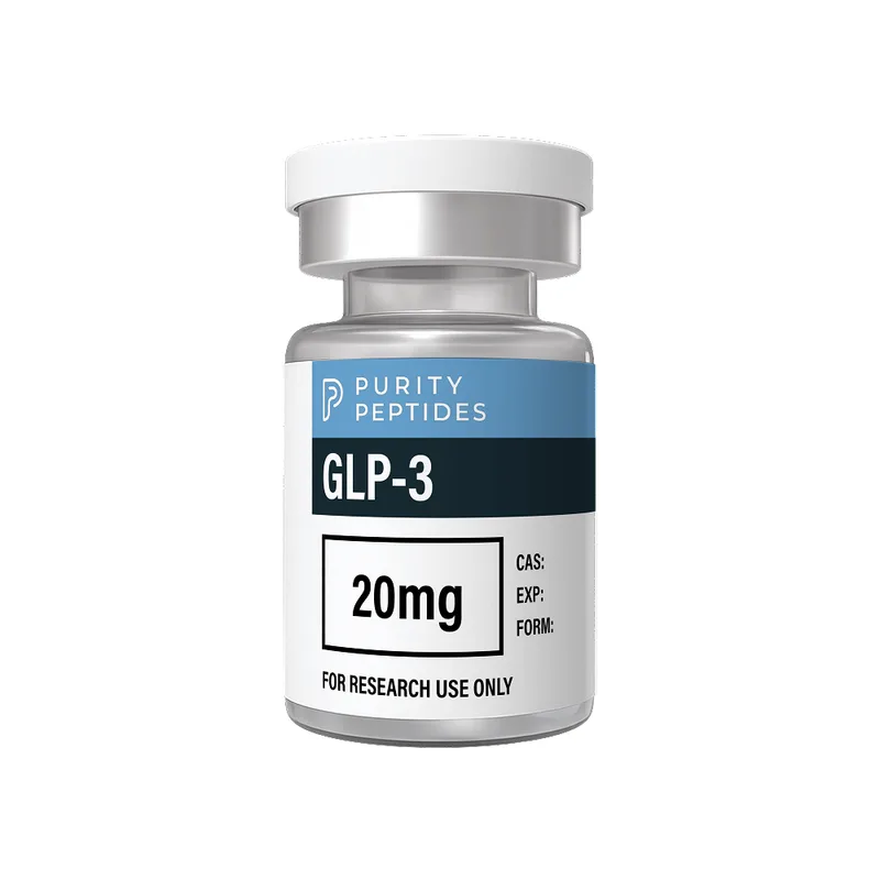 GLP-3 (Reta) 20mg