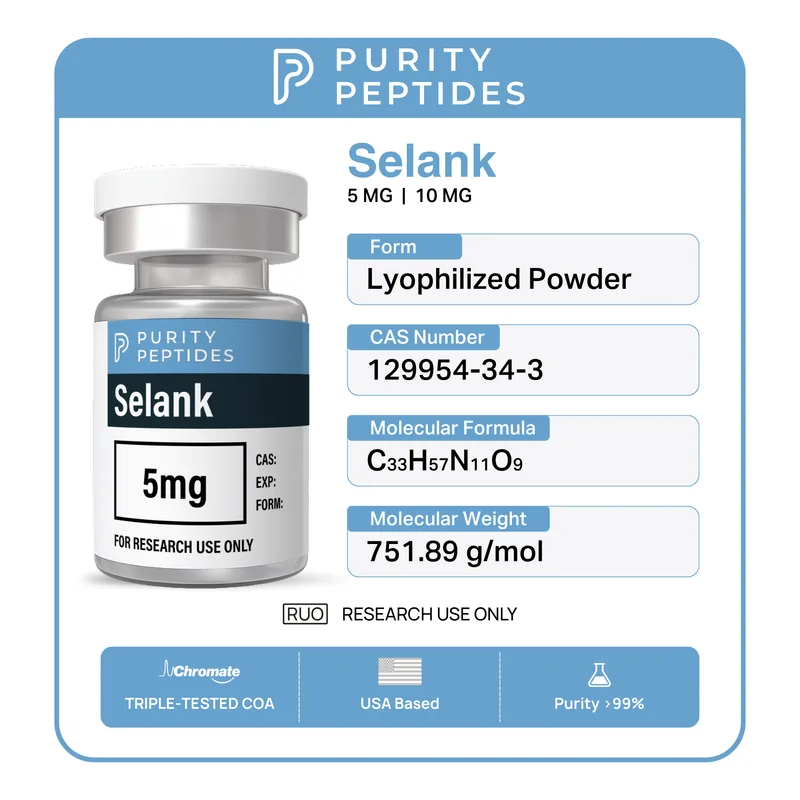 dsip and selank Peptide DSIP, Selank, Semax Peptide Benefits: